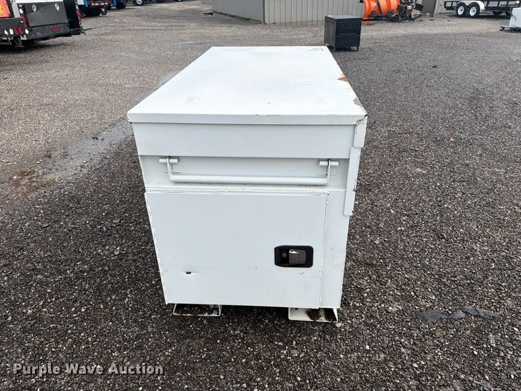 image for item FI0246 Storagemaster Chest tool box