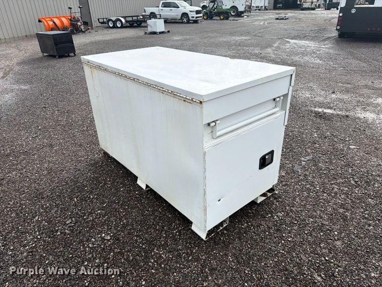 image for item FI0246 Storagemaster Chest tool box