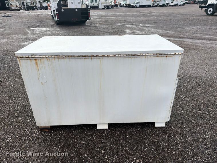 image for item FI0246 Storagemaster Chest tool box