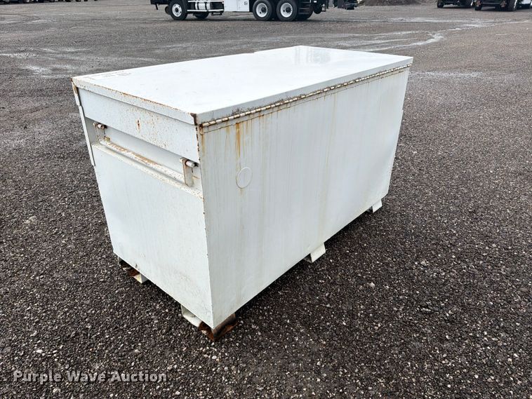 image for item FI0246 Storagemaster Chest tool box