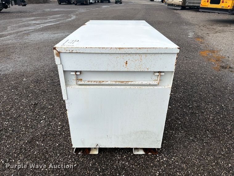 image for item FI0246 Storagemaster Chest tool box