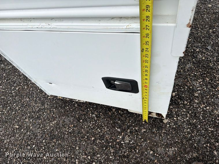 image for item FI0246 Storagemaster Chest tool box