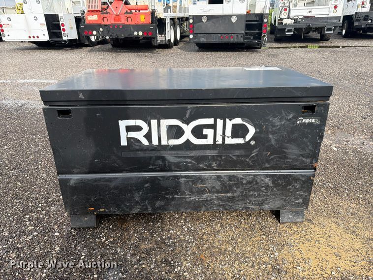 image for item FI0247 Ridgid RB48 tool box