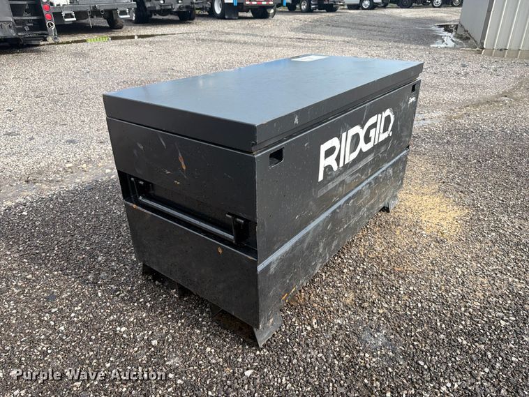 image for item FI0247 Ridgid RB48 tool box
