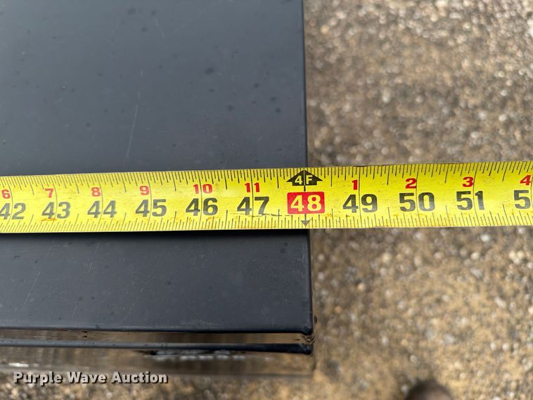image for item FI0247 Ridgid RB48 tool box