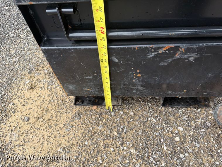 image for item FI0247 Ridgid RB48 tool box