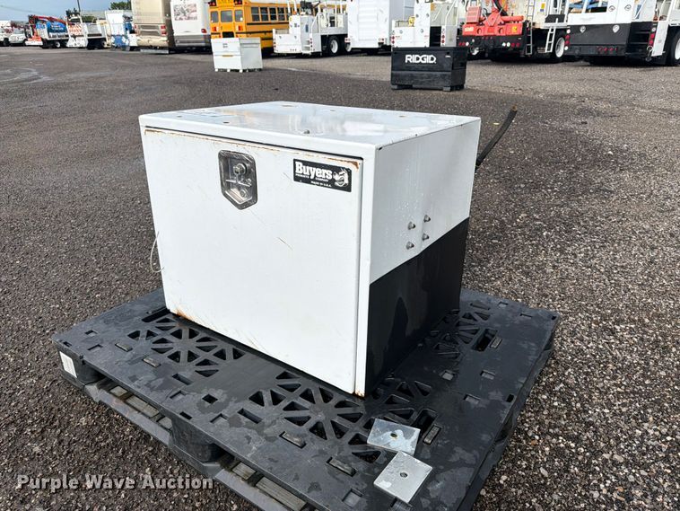 image for item FI0248 Future Now Alpha Mutt mobile universal trailer tester