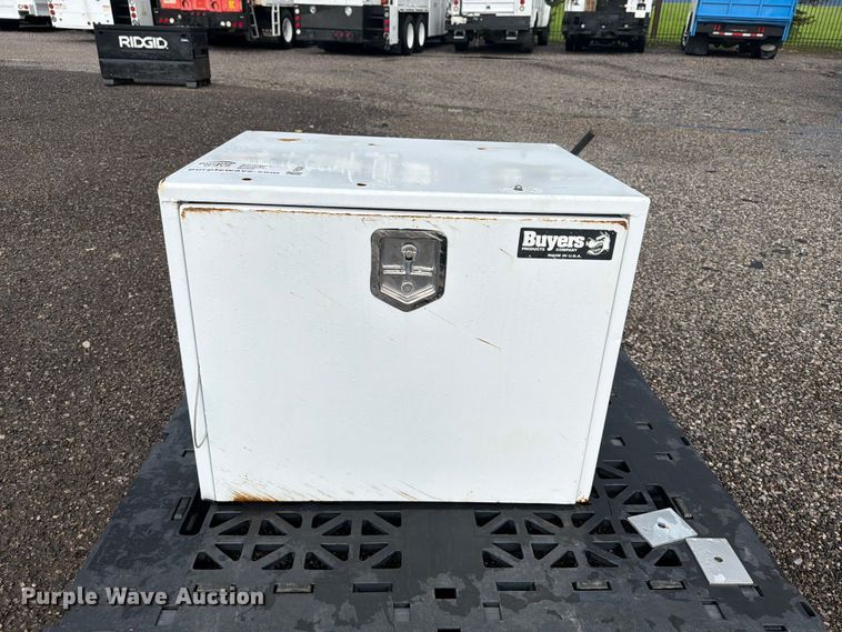 image for item FI0248 Future Now Alpha Mutt mobile universal trailer tester
