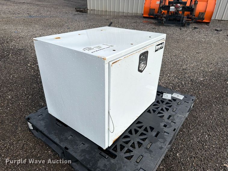 image for item FI0248 Future Now Alpha Mutt mobile universal trailer tester