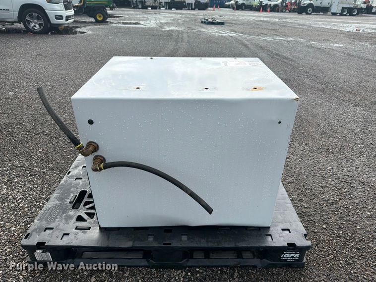 image for item FI0248 Future Now Alpha Mutt mobile universal trailer tester
