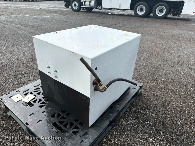 image for item FI0248 Future Now Alpha Mutt mobile universal trailer tester