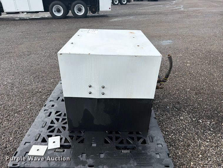 image for item FI0248 Future Now Alpha Mutt mobile universal trailer tester