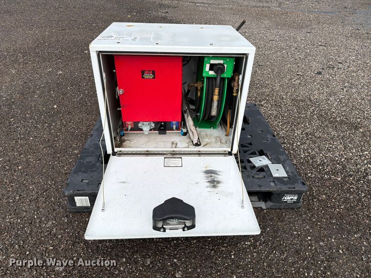 image for item FI0248 Future Now Alpha Mutt mobile universal trailer tester