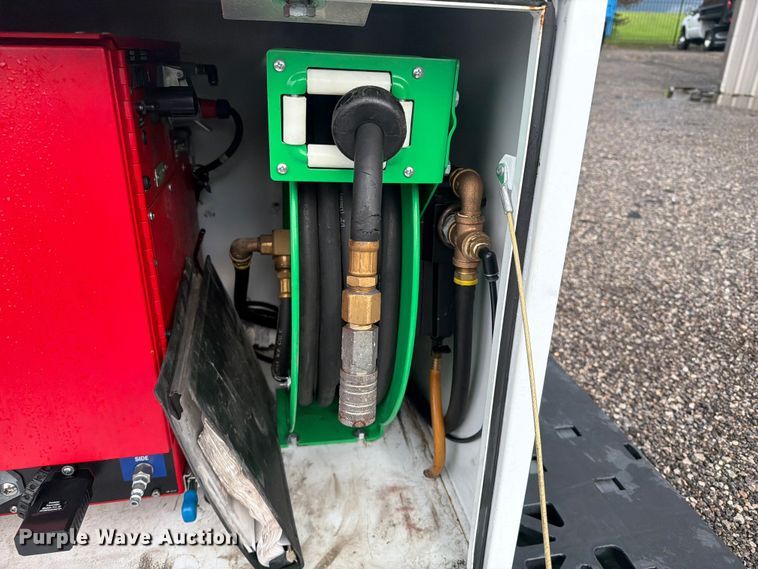 image for item FI0248 Future Now Alpha Mutt mobile universal trailer tester