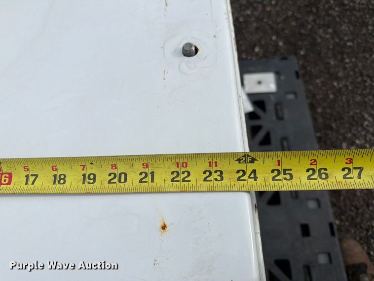 image for item FI0248 Future Now Alpha Mutt mobile universal trailer tester