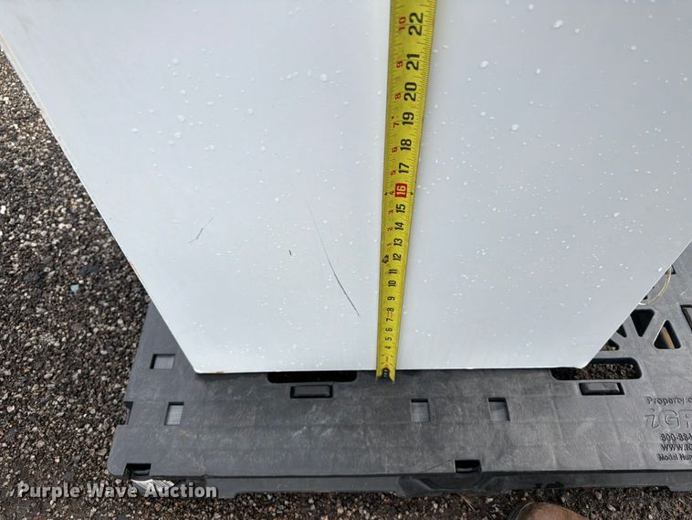image for item FI0248 Future Now Alpha Mutt mobile universal trailer tester