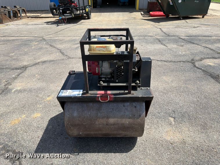 image for item FI0257 Textron 7990300 sod roller