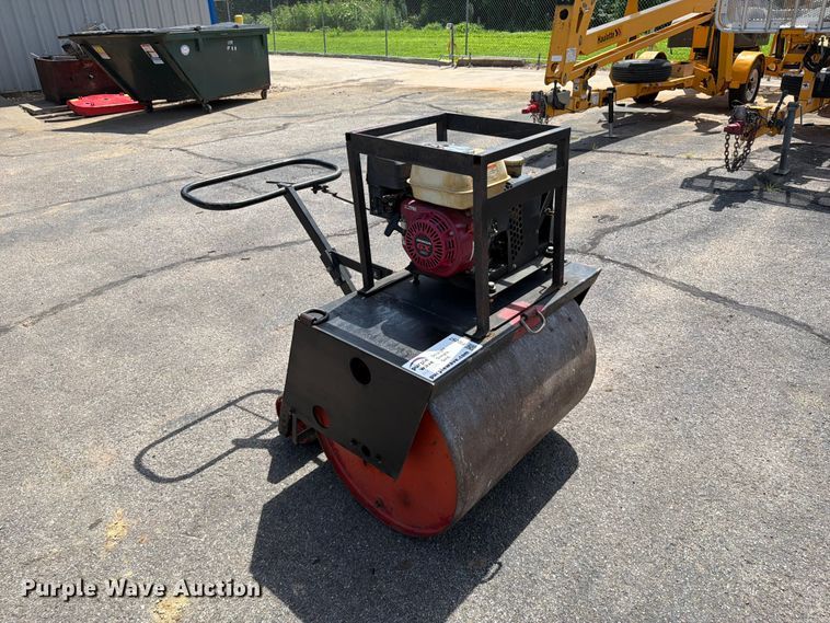 image for item FI0257 Textron 7990300 sod roller