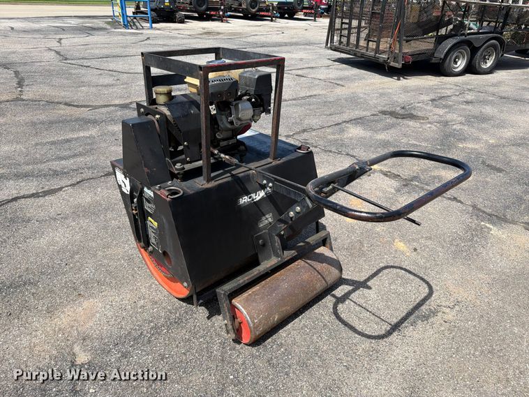image for item FI0257 Textron 7990300 sod roller