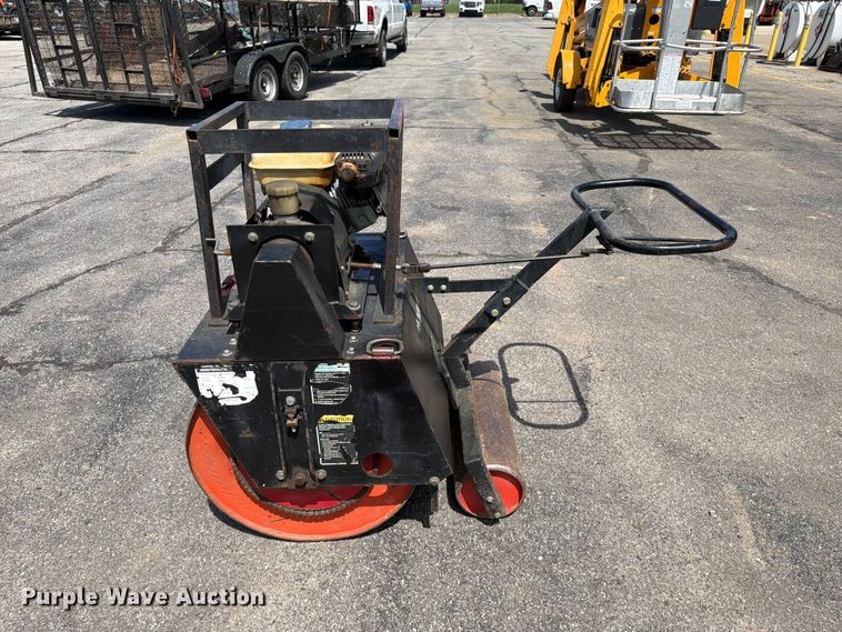 image for item FI0257 Textron 7990300 sod roller