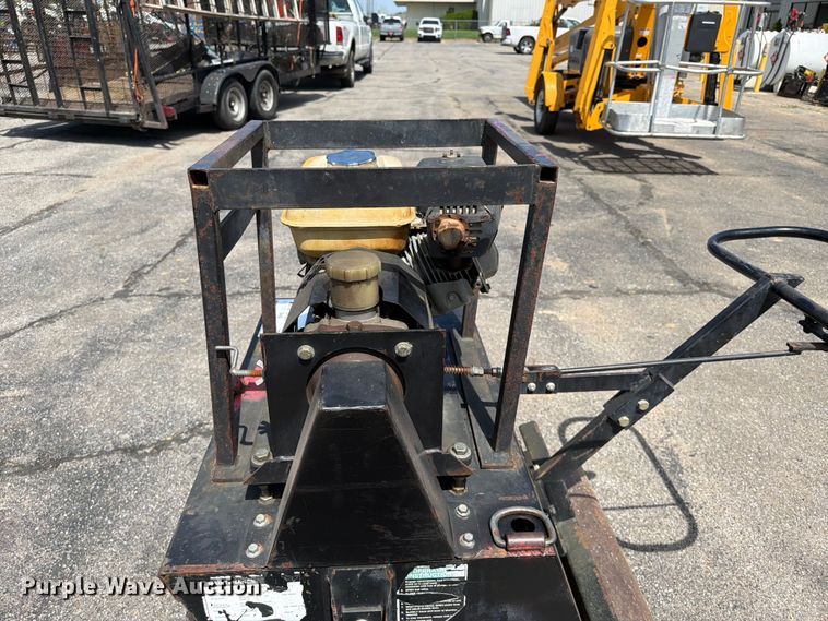image for item FI0257 Textron 7990300 sod roller