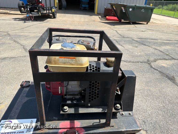 image for item FI0257 Textron 7990300 sod roller