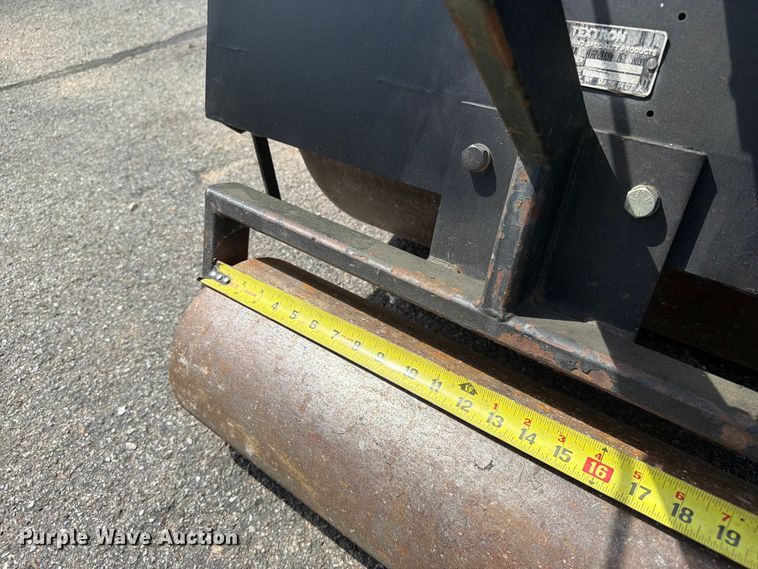 image for item FI0257 Textron 7990300 sod roller