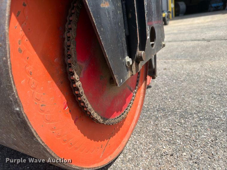 image for item FI0257 Textron 7990300 sod roller
