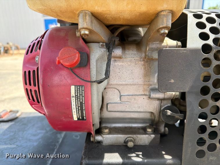 image for item FI0257 Textron 7990300 sod roller