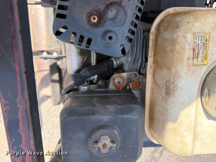 image for item FI0257 Textron 7990300 sod roller