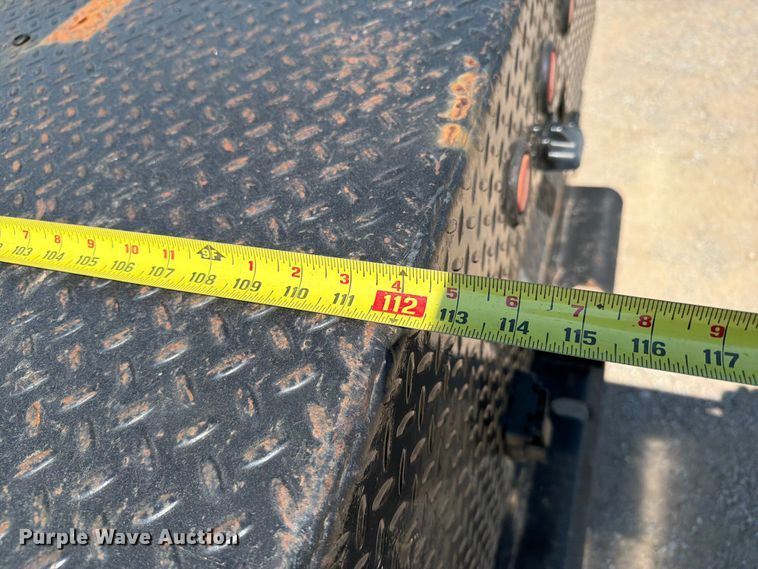 image for item FI0274 2016 Ford F350 Super Duty Ext. Cab flatbed pickup truck