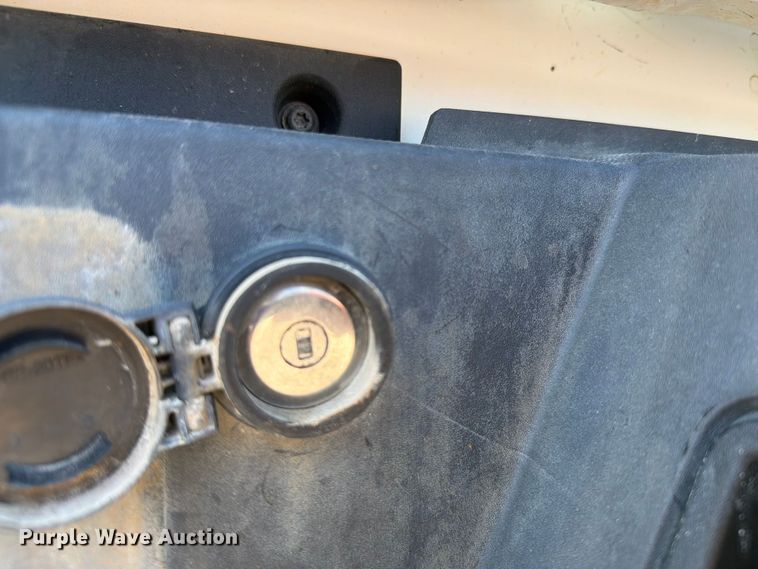 image for item FI0277 2021 Ford F250 Super Duty Ext. Cab pickup truck