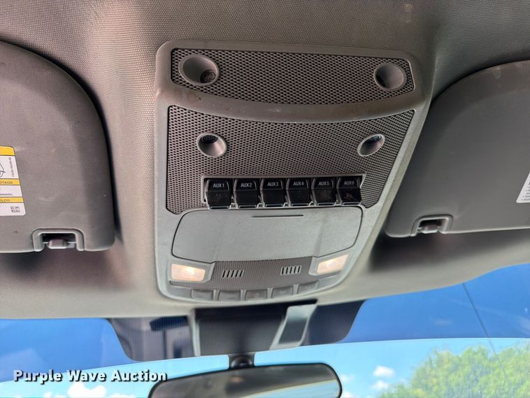 image for item FI0277 2021 Ford F250 Super Duty Ext. Cab pickup truck
