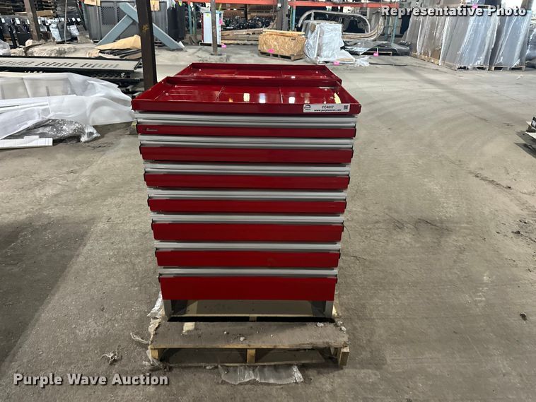 image for item FK3054 C-Tech Manufacturing (2) tool boxes