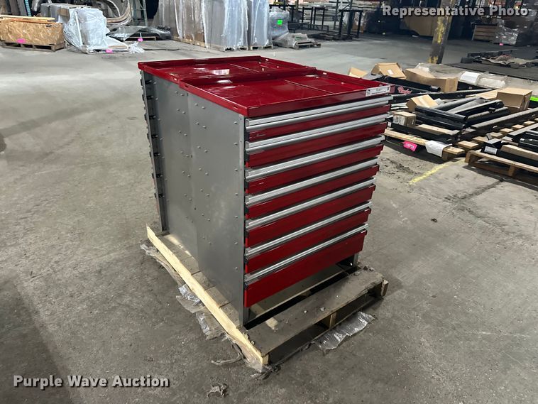 image for item FK3054 C-Tech Manufacturing (2) tool boxes