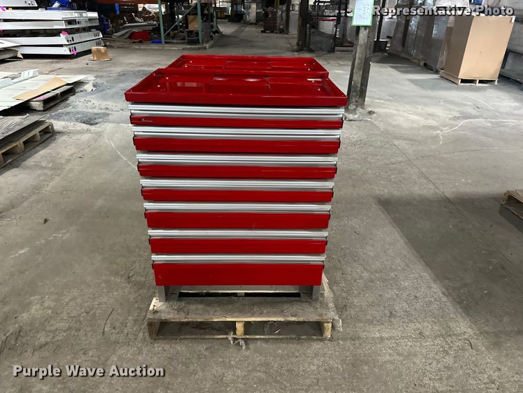 image for item FK3054 C-Tech Manufacturing (2) tool boxes