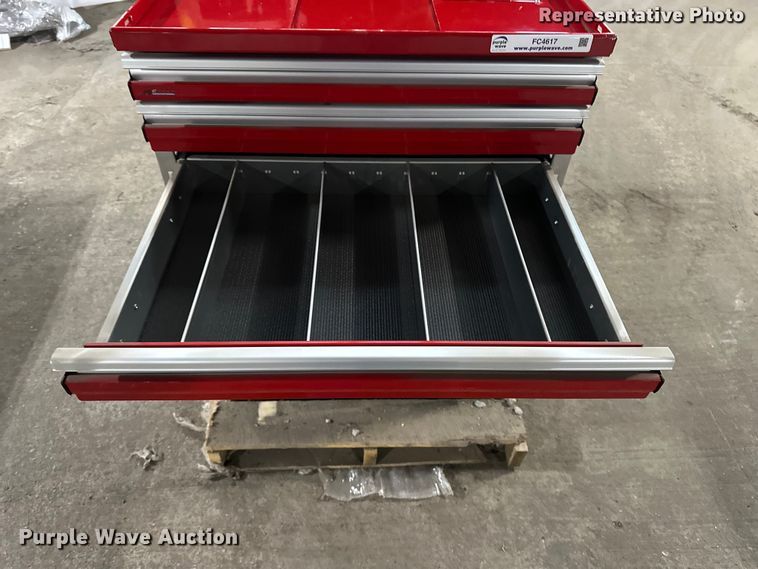image for item FK3054 C-Tech Manufacturing (2) tool boxes