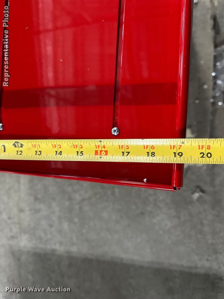 image for item FK3054 C-Tech Manufacturing (2) tool boxes