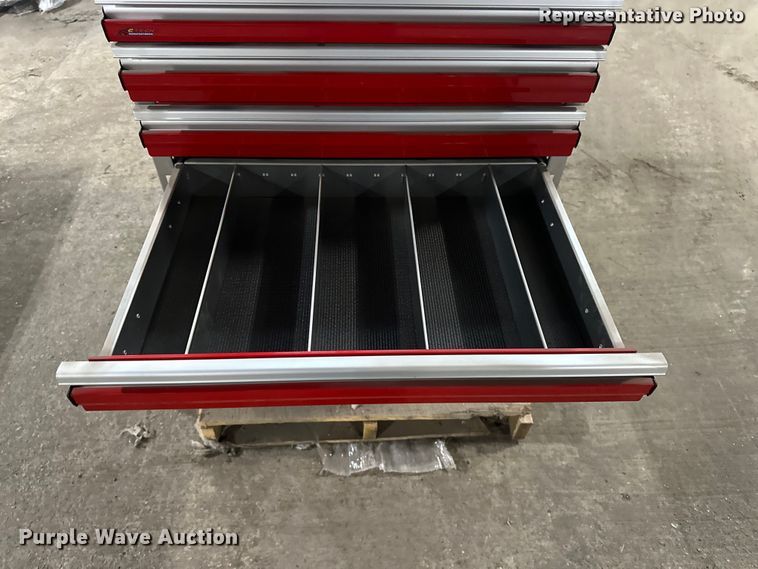 image for item FK3054 C-Tech Manufacturing (2) tool boxes