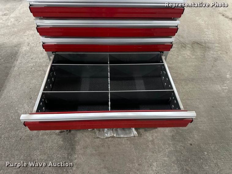 image for item FK3054 C-Tech Manufacturing (2) tool boxes