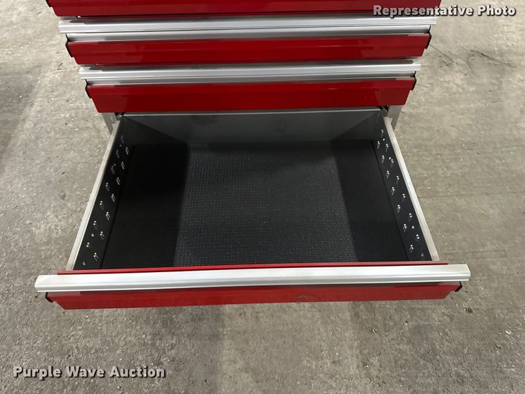 image for item FK3054 C-Tech Manufacturing (2) tool boxes