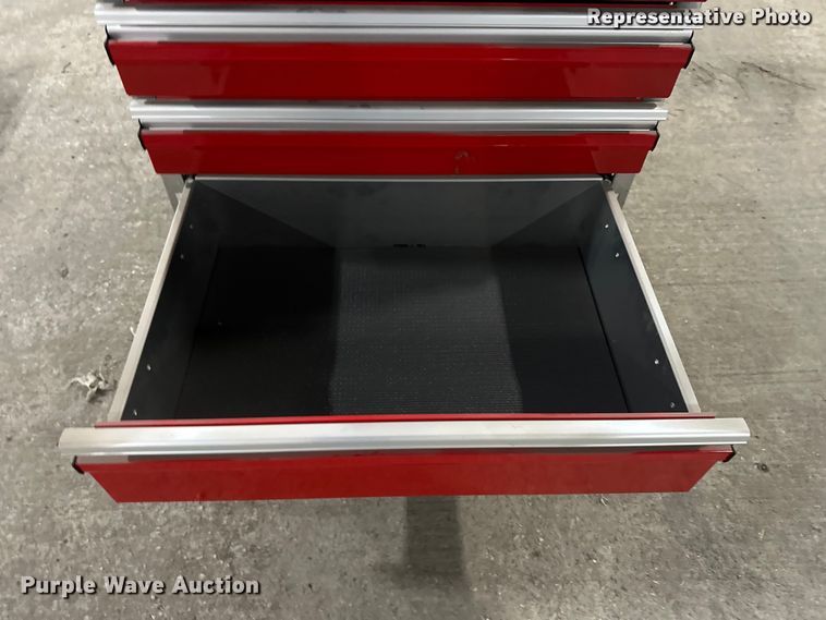 image for item FK3054 C-Tech Manufacturing (2) tool boxes