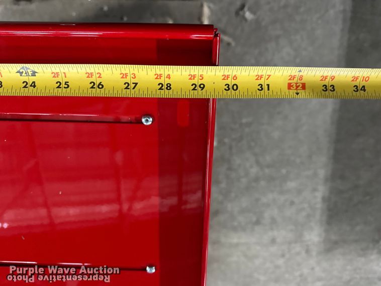 image for item FK3054 C-Tech Manufacturing (2) tool boxes