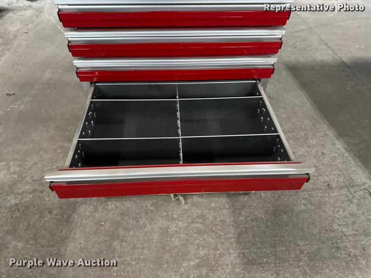 image for item FK3054 C-Tech Manufacturing (2) tool boxes