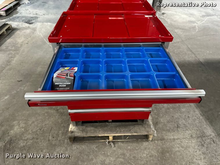 image for item FK3054 C-Tech Manufacturing (2) tool boxes