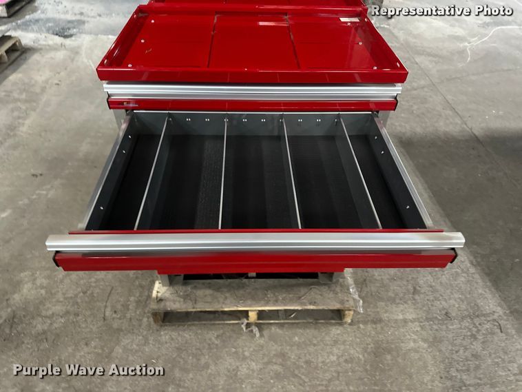 image for item FK3054 C-Tech Manufacturing (2) tool boxes
