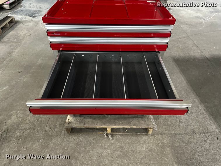 image for item FK3054 C-Tech Manufacturing (2) tool boxes