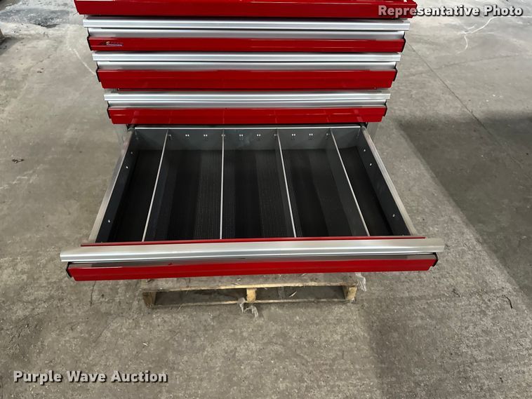 image for item FK3054 C-Tech Manufacturing (2) tool boxes