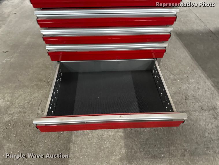 image for item FK3054 C-Tech Manufacturing (2) tool boxes