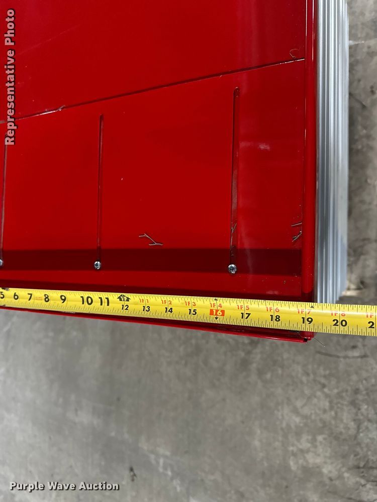image for item FK3054 C-Tech Manufacturing (2) tool boxes